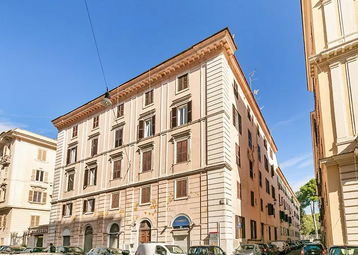 Zara Apartment