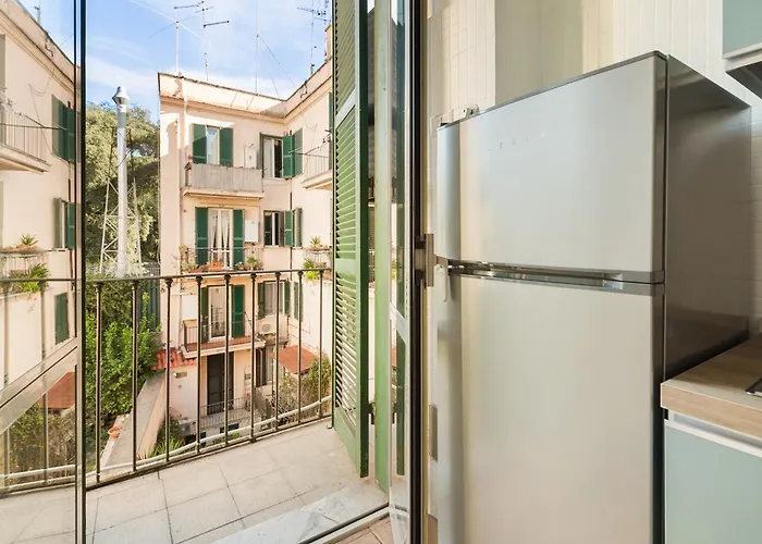 Zara Apartment